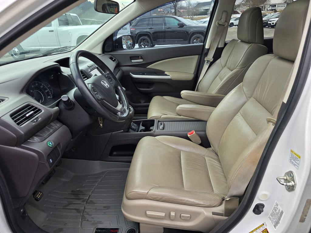 used 2012 Honda CR-V car, priced at $11,445