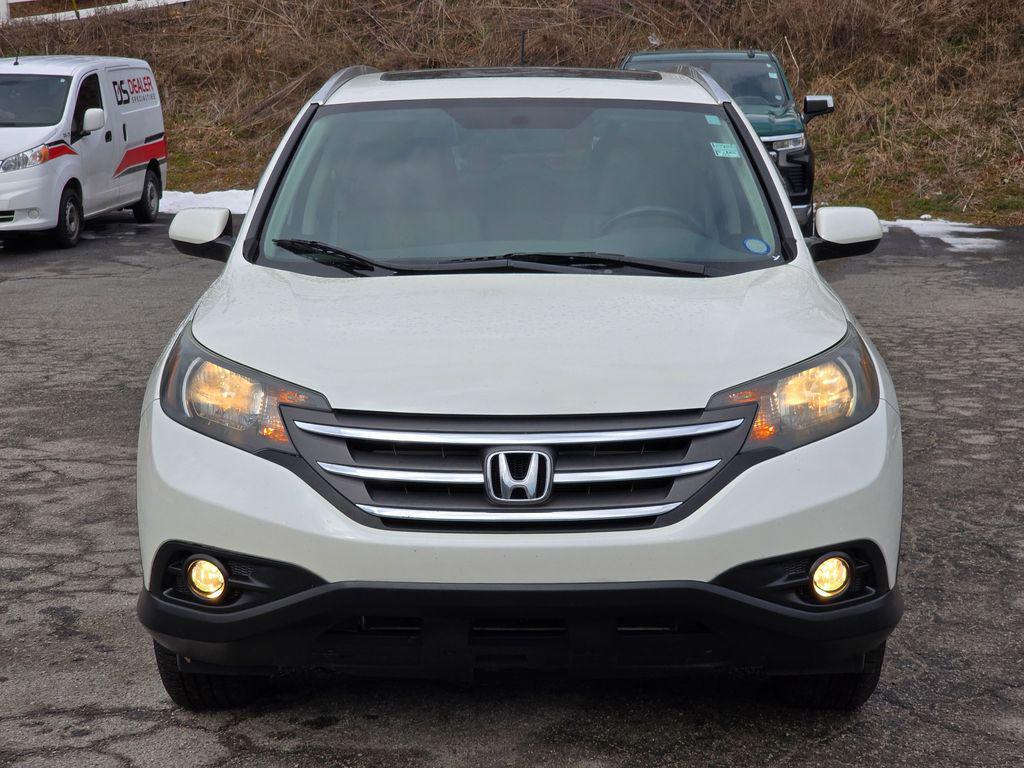 used 2012 Honda CR-V car, priced at $11,445