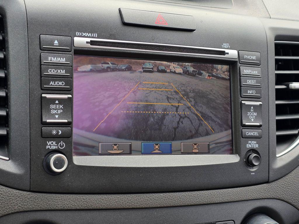 used 2012 Honda CR-V car, priced at $11,445