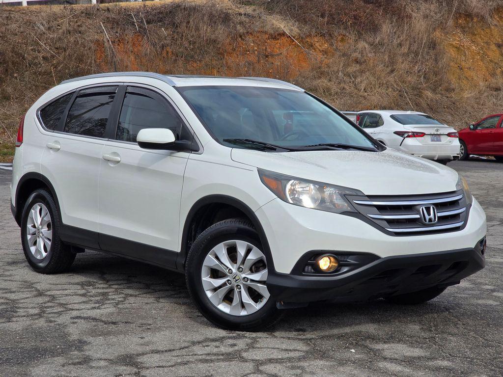 used 2012 Honda CR-V car, priced at $11,445