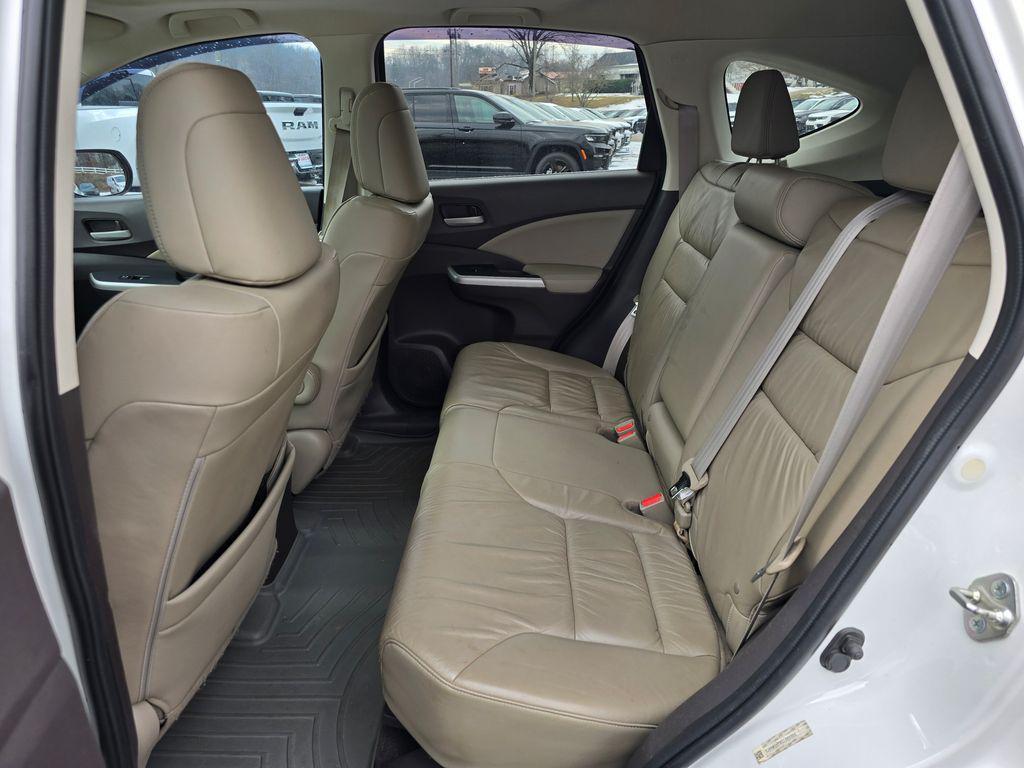 used 2012 Honda CR-V car, priced at $11,445