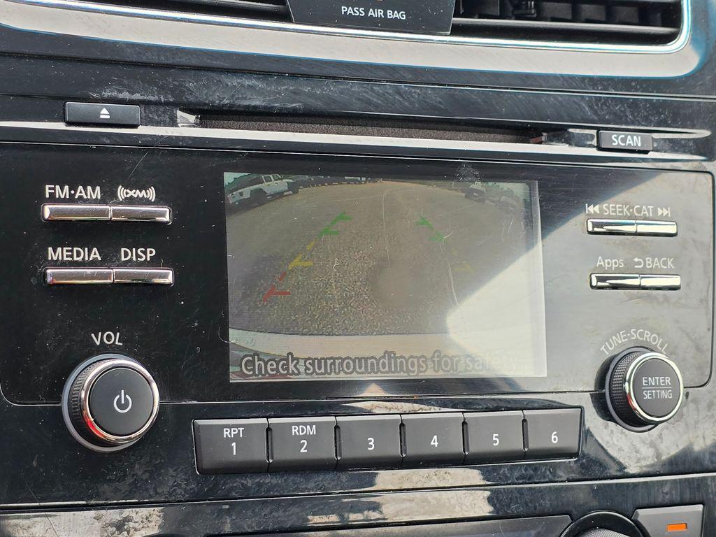 used 2015 Nissan Altima car, priced at $10,500