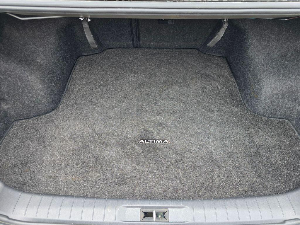 used 2015 Nissan Altima car, priced at $10,500
