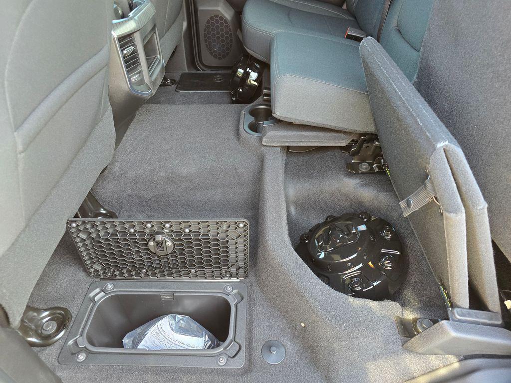 new 2026 Ram 3500 car, priced at $77,480