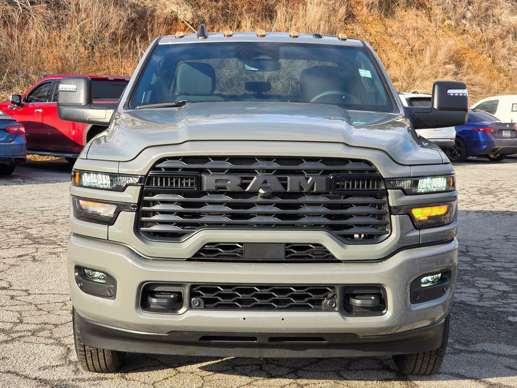 new 2026 Ram 3500 car, priced at $77,480