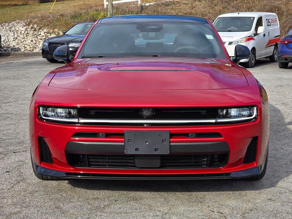 new 2026 Dodge Charger car, priced at $68,540