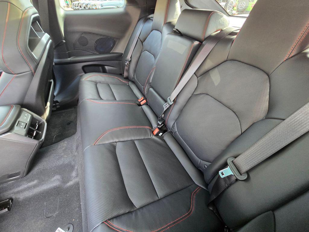 new 2026 Dodge Charger car, priced at $68,540