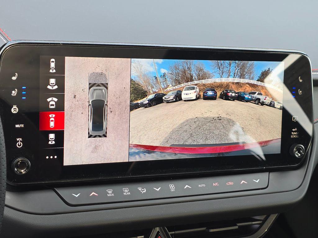 new 2026 Dodge Charger car, priced at $68,540