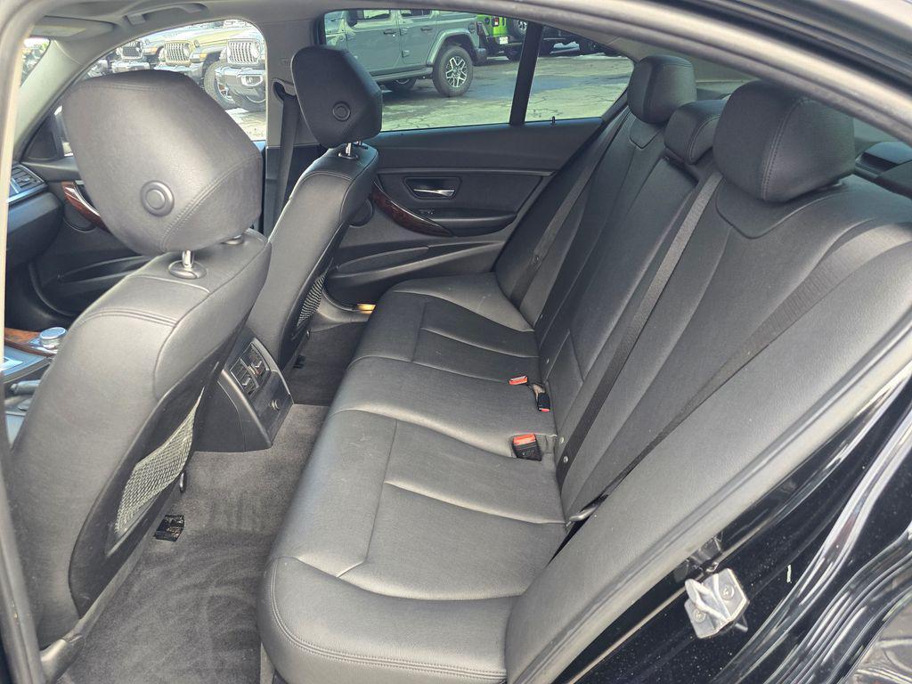 used 2018 BMW 320 car, priced at $11,000