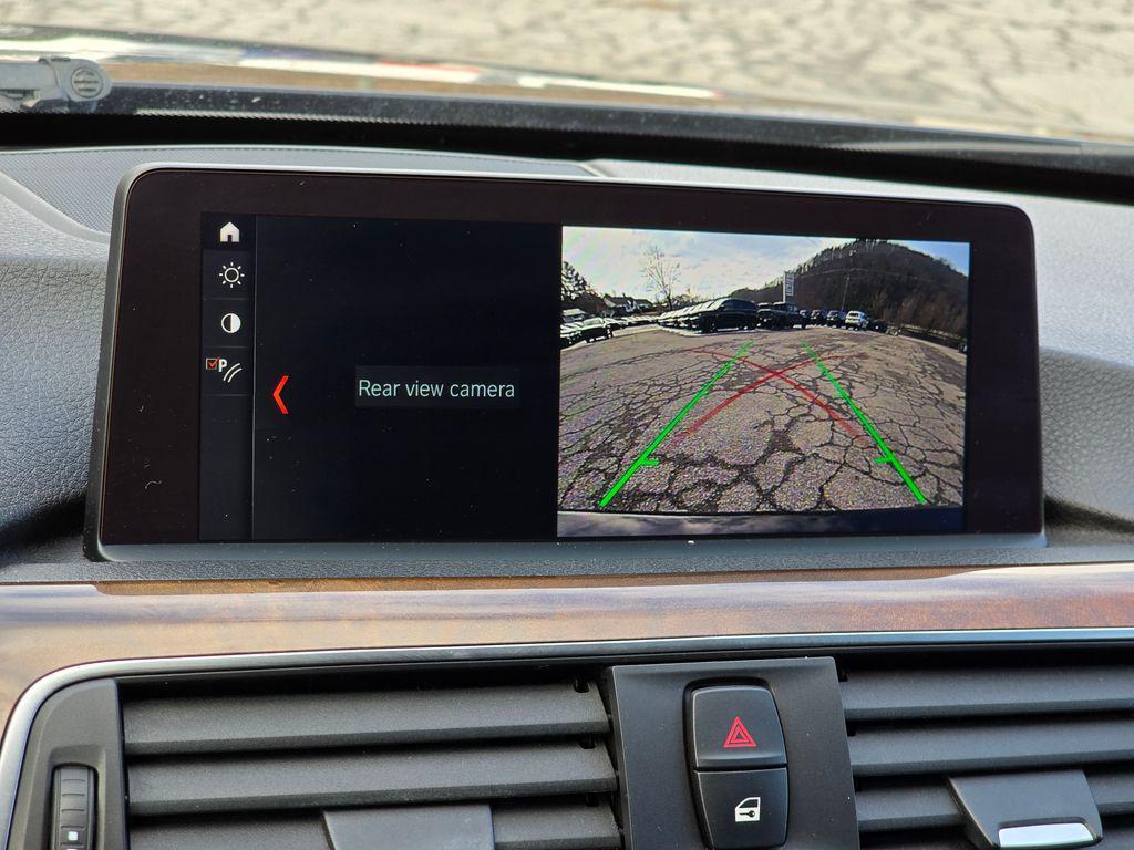 used 2018 BMW 320 car, priced at $11,000