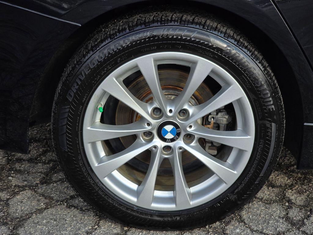 used 2018 BMW 320 car, priced at $11,000