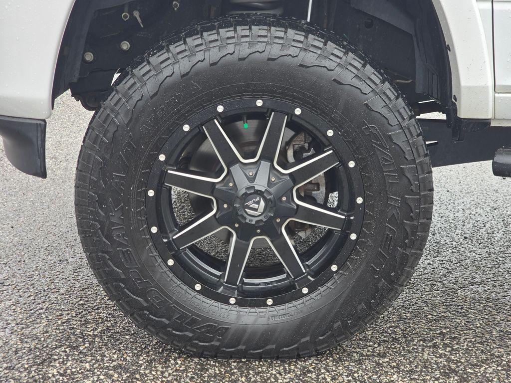 used 2022 Ram 3500 car, priced at $60,448