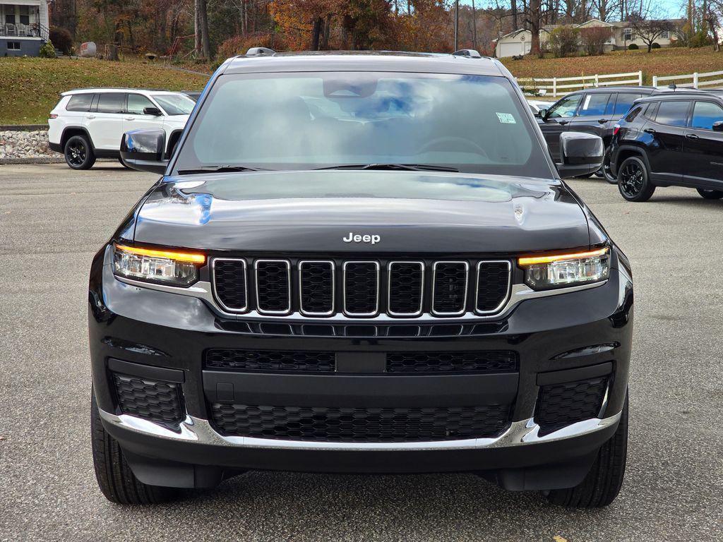 new 2025 Jeep Grand Cherokee L car, priced at $38,994