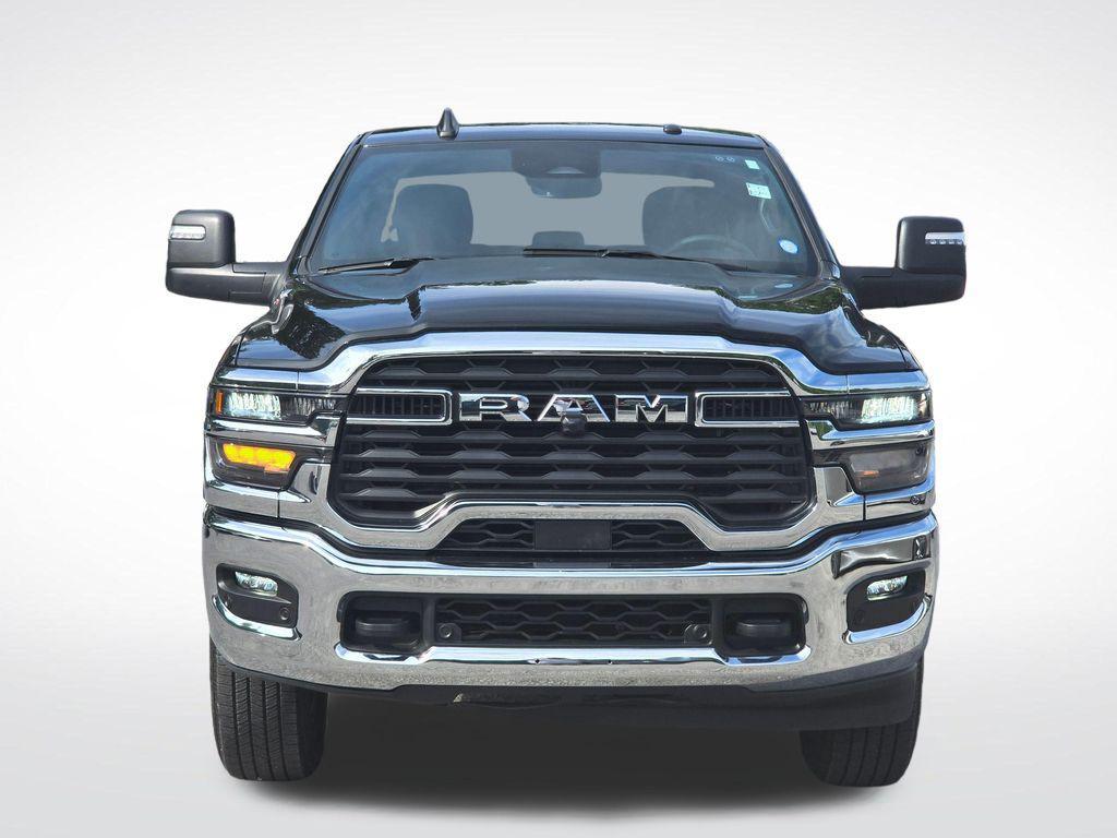 used 2025 Ram 2500 car, priced at $49,664