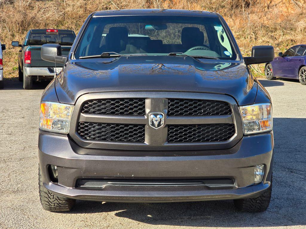 used 2019 Ram 1500 car, priced at $20,594