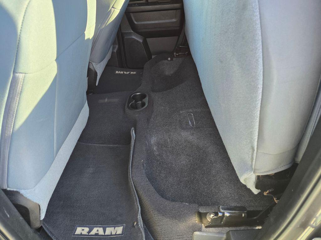 used 2019 Ram 1500 car, priced at $20,594