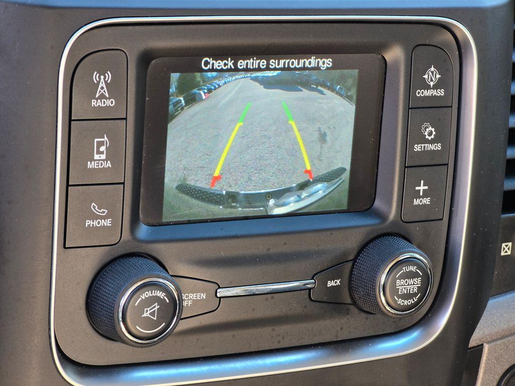 used 2019 Ram 1500 car, priced at $20,594