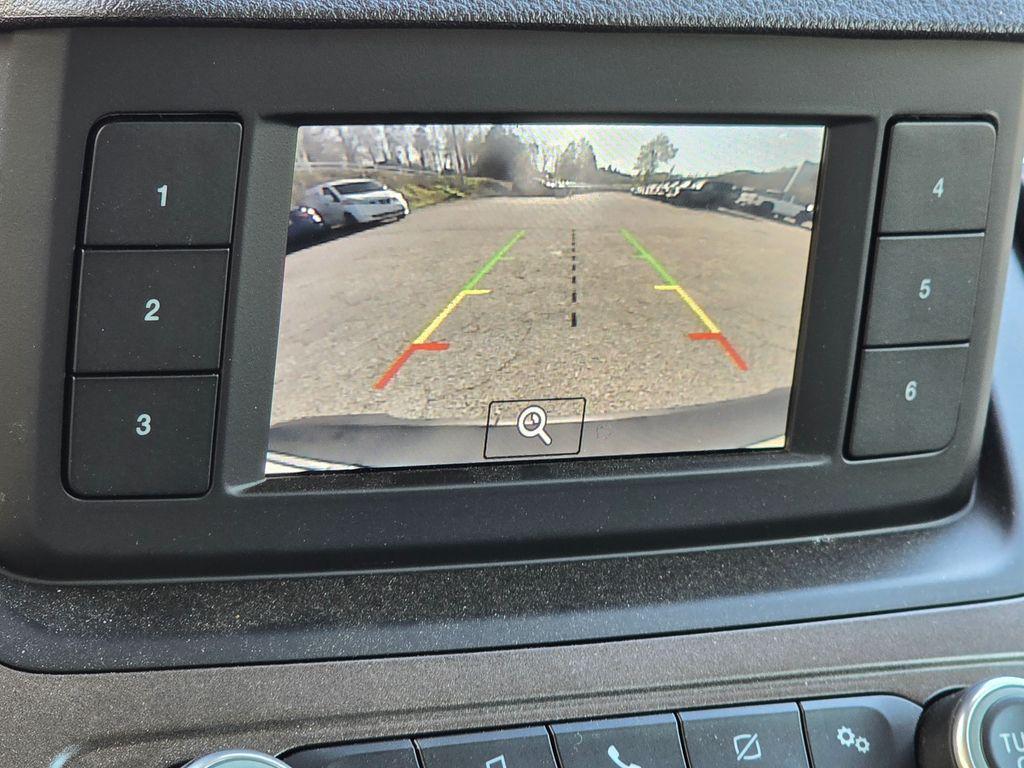 used 2023 Ford Transit Connect car, priced at $33,669