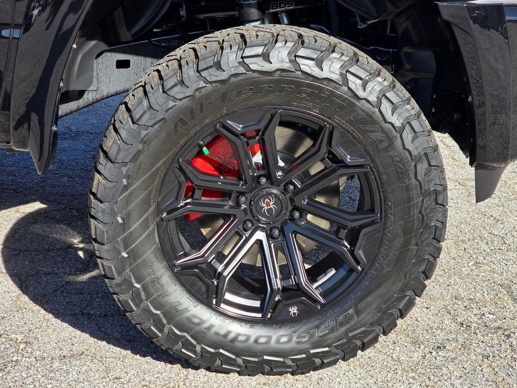 new 2026 Ram 1500 car, priced at $86,952