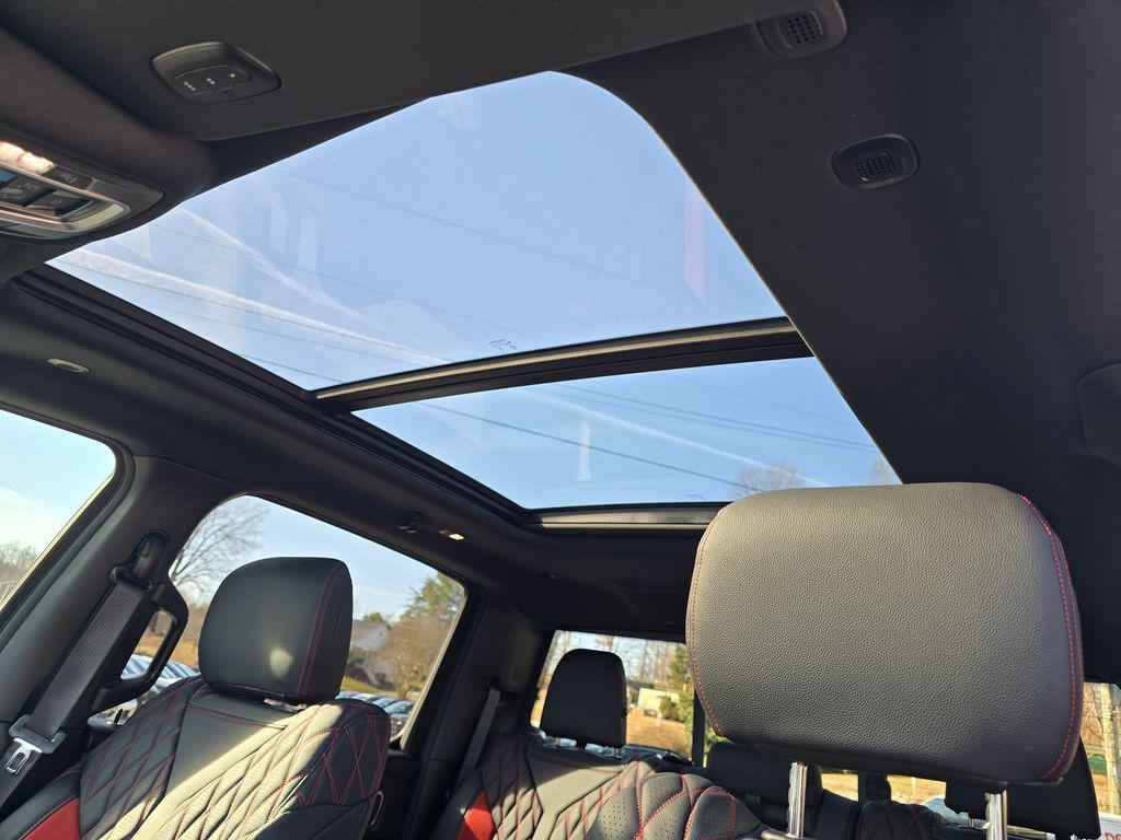 new 2026 Ram 1500 car, priced at $86,952