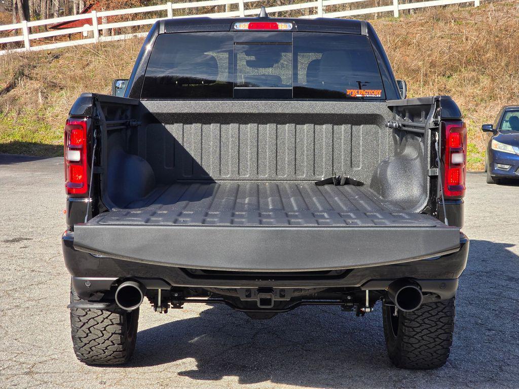 new 2026 Ram 1500 car, priced at $86,952