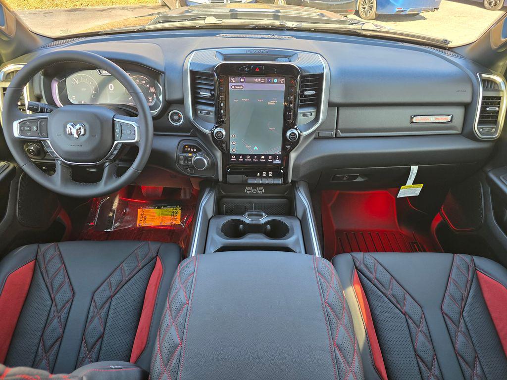 new 2026 Ram 1500 car, priced at $86,952