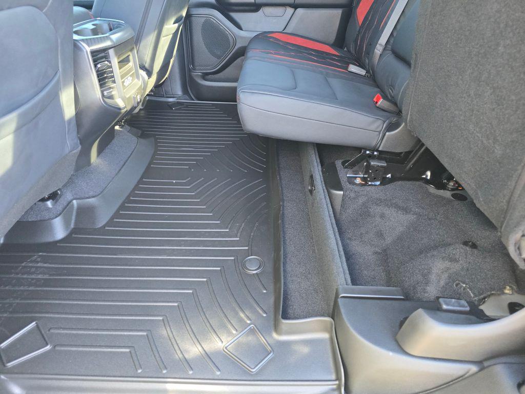 new 2026 Ram 1500 car, priced at $86,952