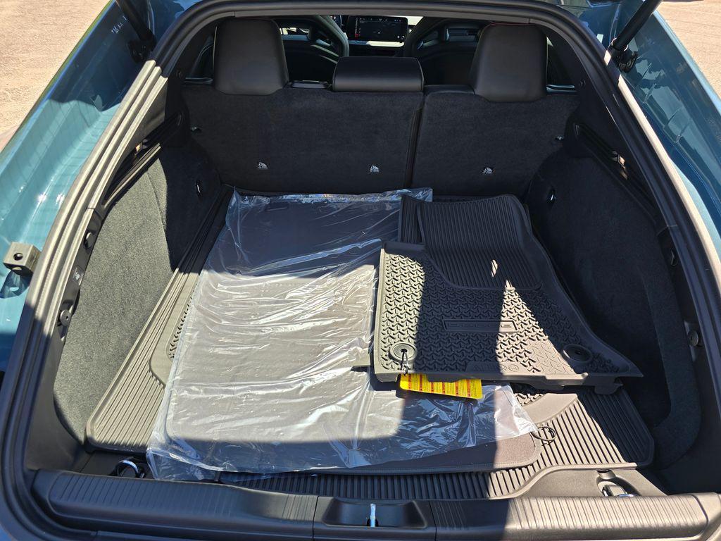 new 2026 Dodge Charger car, priced at $67,953