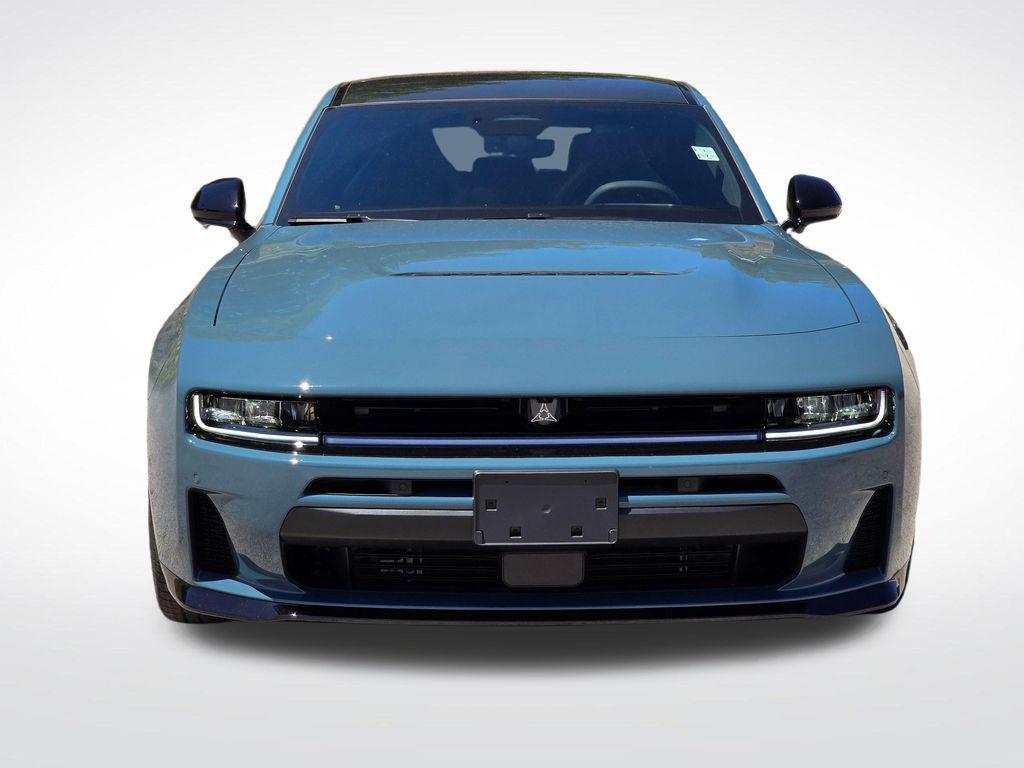 new 2026 Dodge Charger car, priced at $67,953
