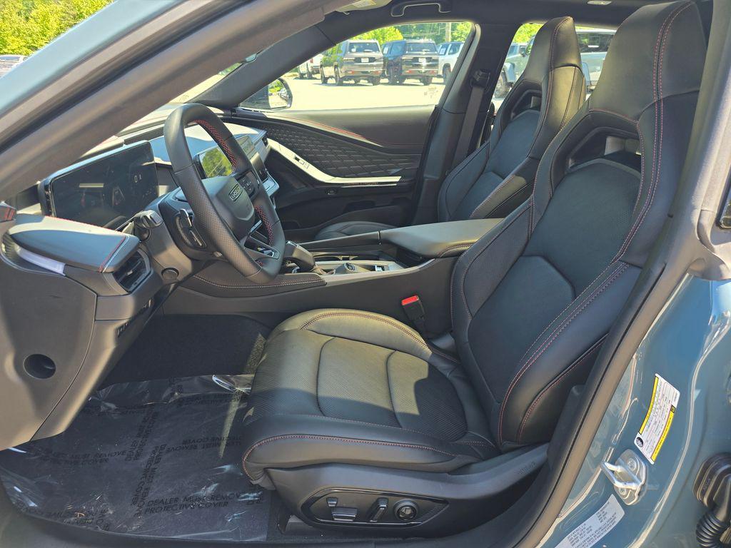 new 2026 Dodge Charger car, priced at $67,953