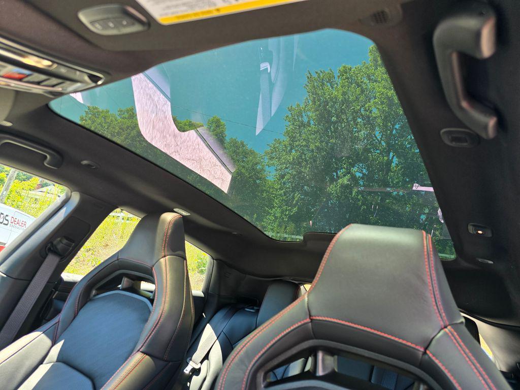 new 2026 Dodge Charger car, priced at $67,953