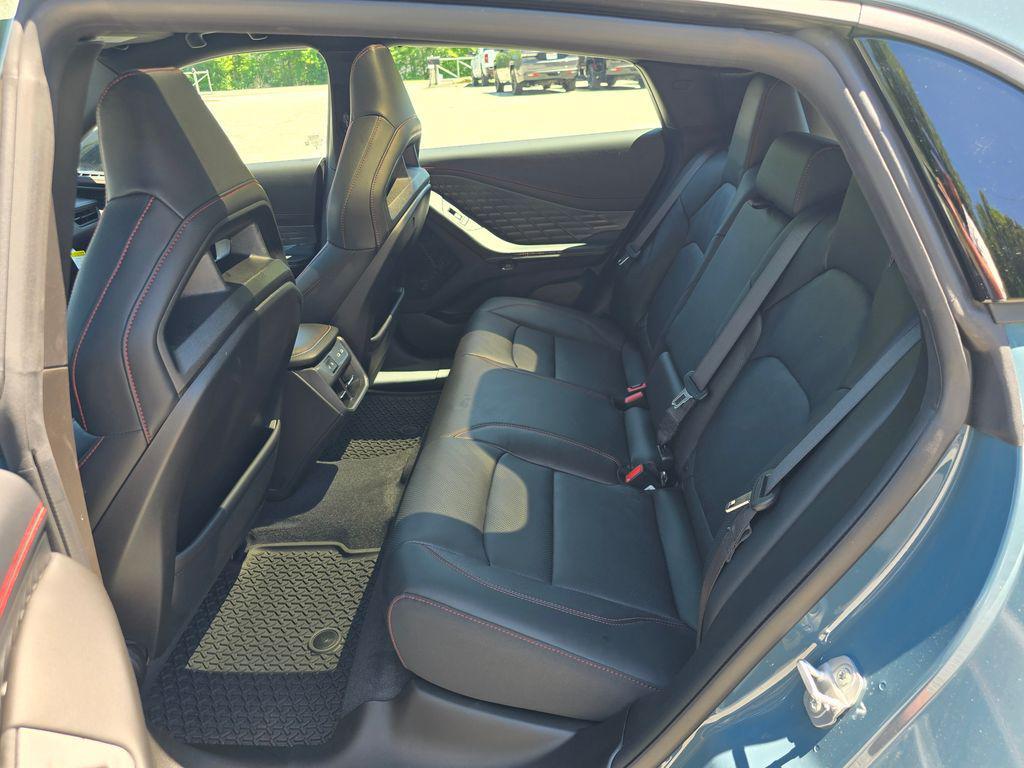 new 2026 Dodge Charger car, priced at $67,953