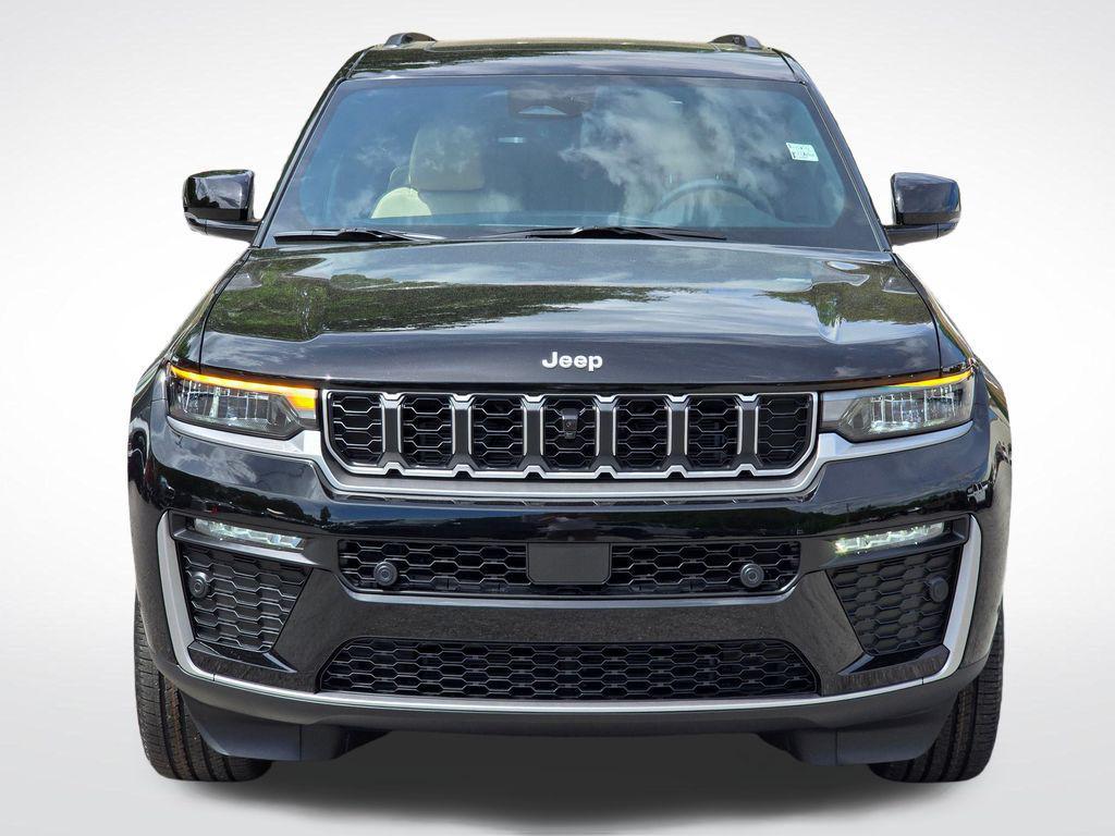 new 2026 Jeep Grand Cherokee L car, priced at $47,259