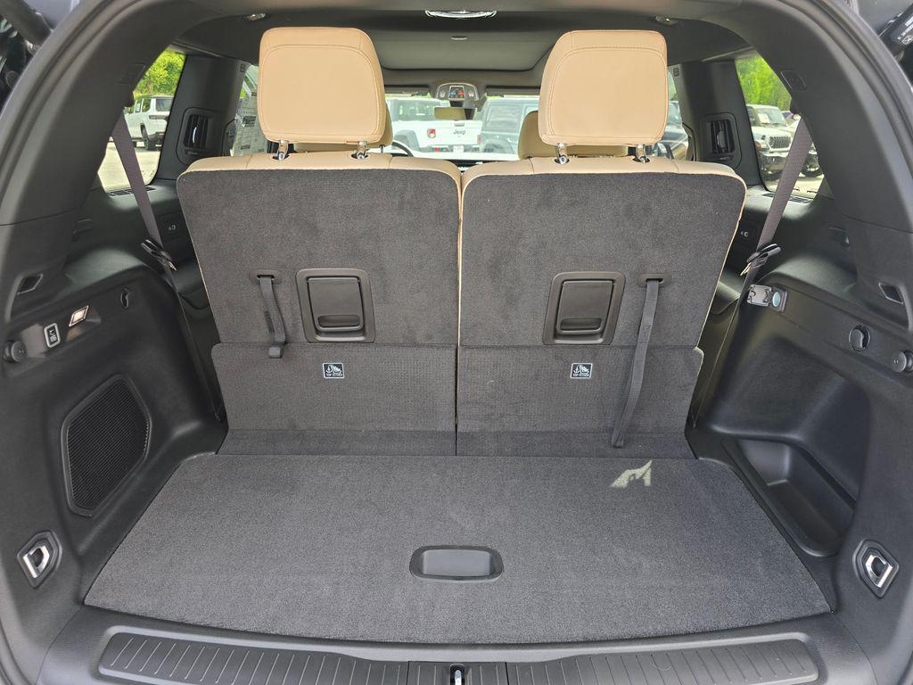 new 2026 Jeep Grand Cherokee L car, priced at $47,259