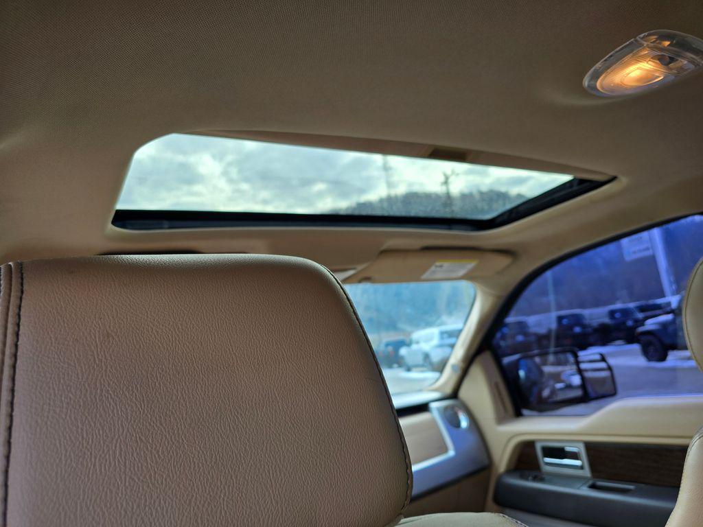 used 2013 Ford F-150 car, priced at $15,990