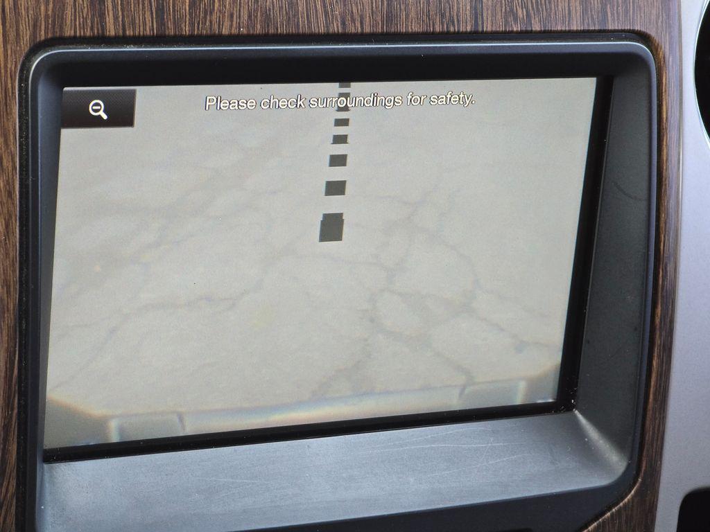 used 2013 Ford F-150 car, priced at $15,990