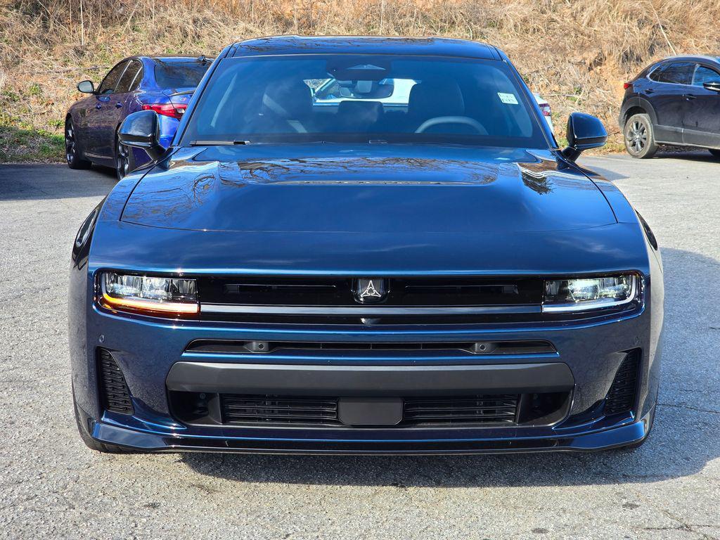 new 2026 Dodge Charger car, priced at $60,400