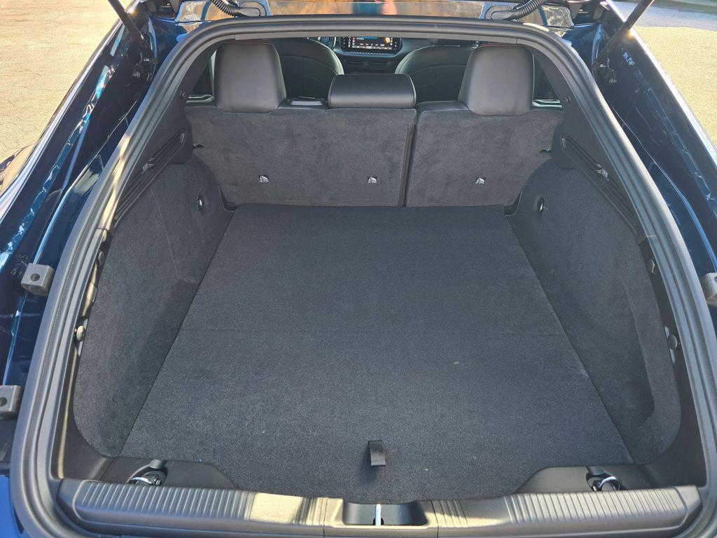 new 2026 Dodge Charger car, priced at $60,400