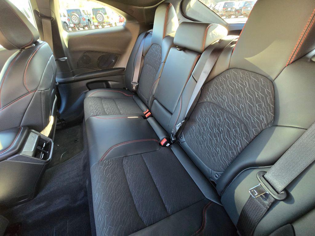 new 2026 Dodge Charger car, priced at $60,400