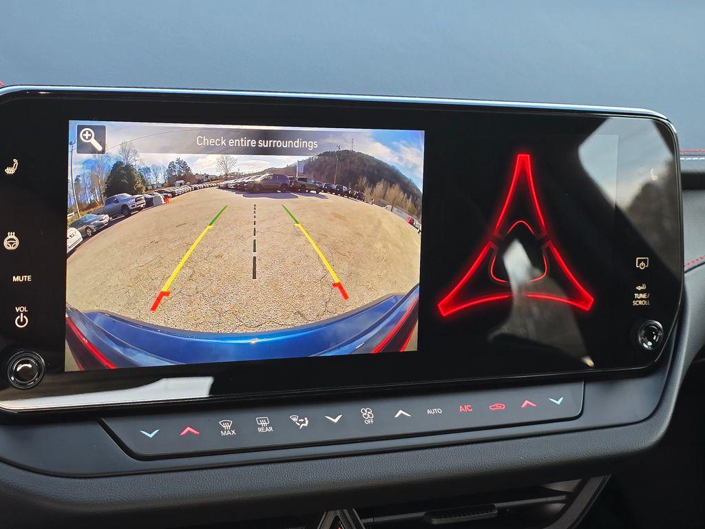 new 2026 Dodge Charger car, priced at $60,400