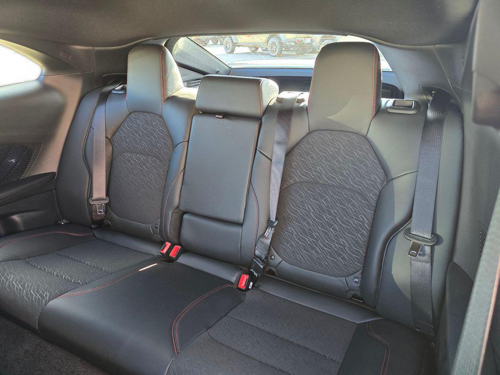 new 2026 Dodge Charger car, priced at $60,400