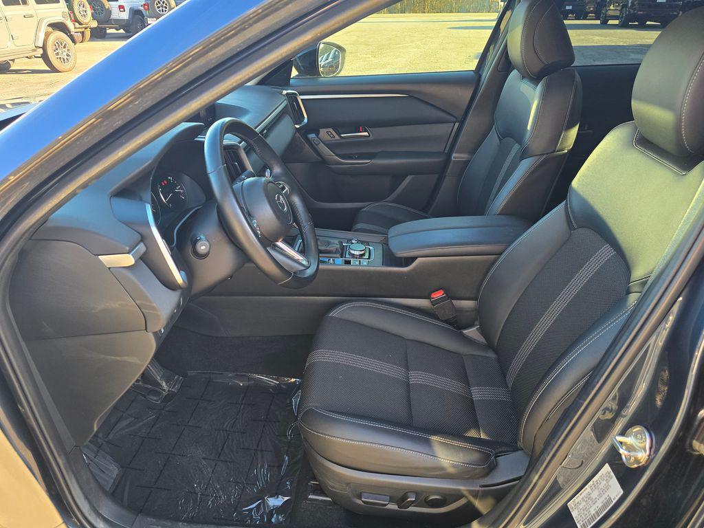 used 2023 Mazda CX-50 car, priced at $24,694