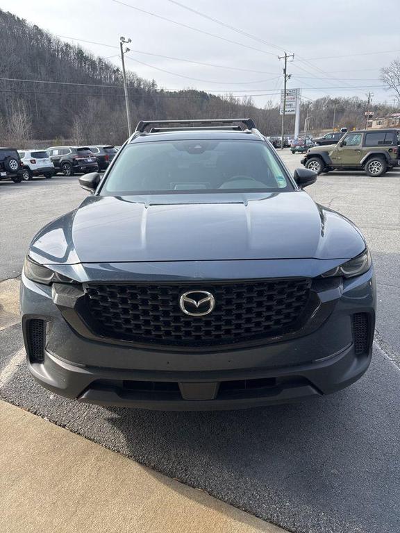 used 2023 Mazda CX-50 car, priced at $24,996