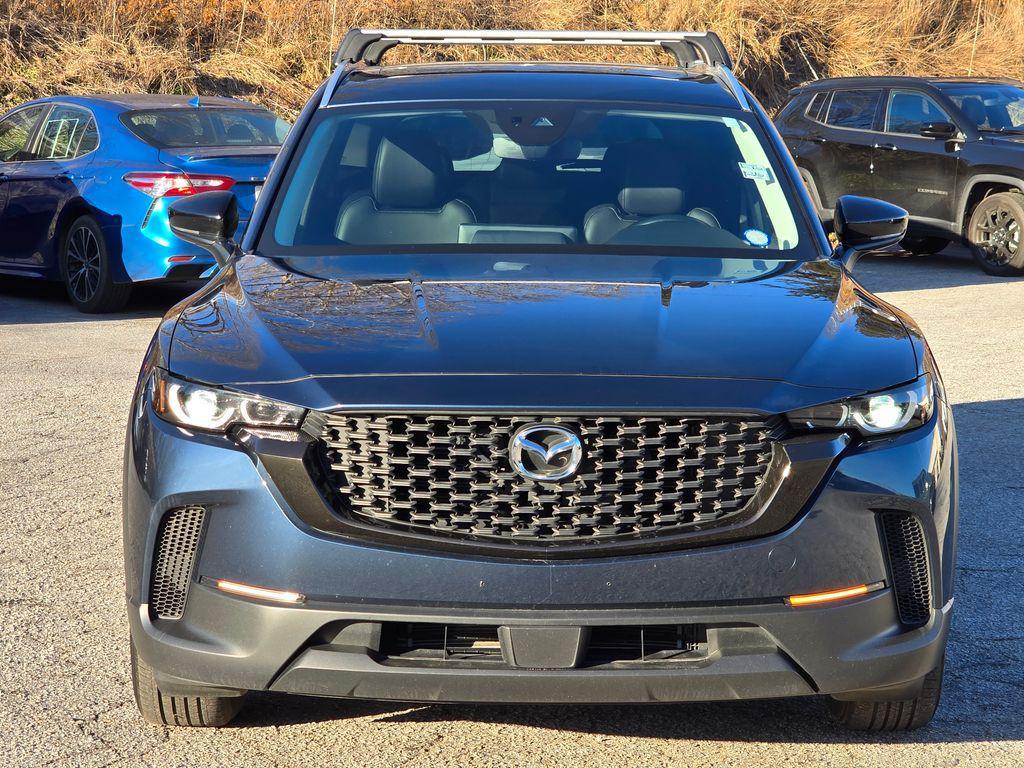 used 2023 Mazda CX-50 car, priced at $24,694