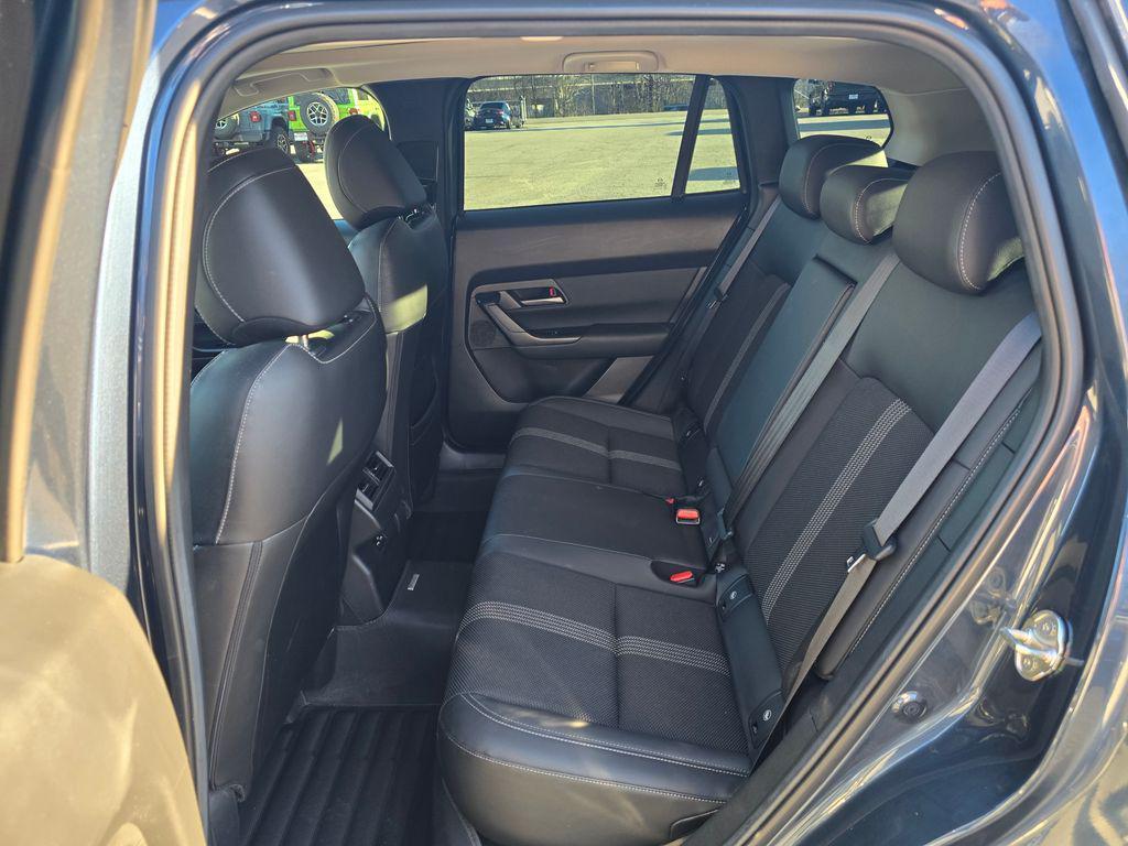 used 2023 Mazda CX-50 car, priced at $24,694