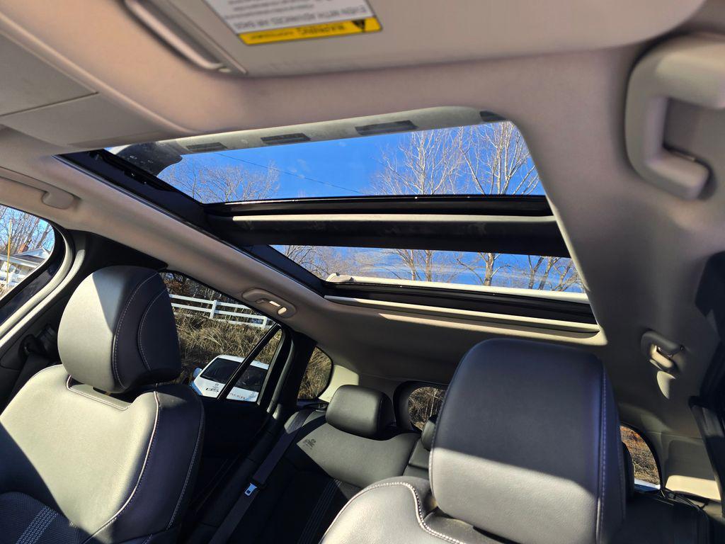 used 2023 Mazda CX-50 car, priced at $24,694