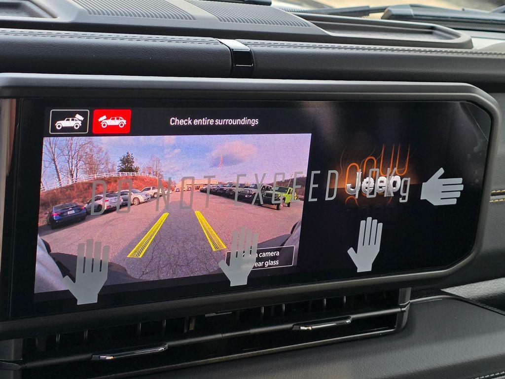 new 2026 Jeep Wrangler car, priced at $49,436