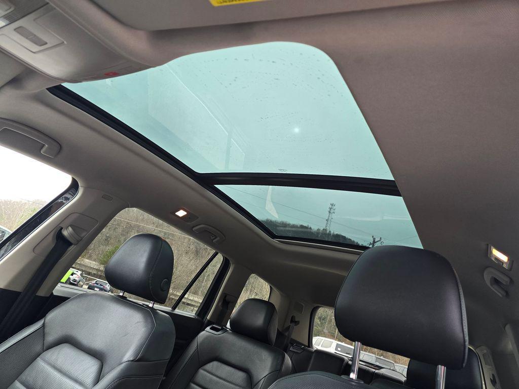 used 2019 Volkswagen Atlas car, priced at $16,966