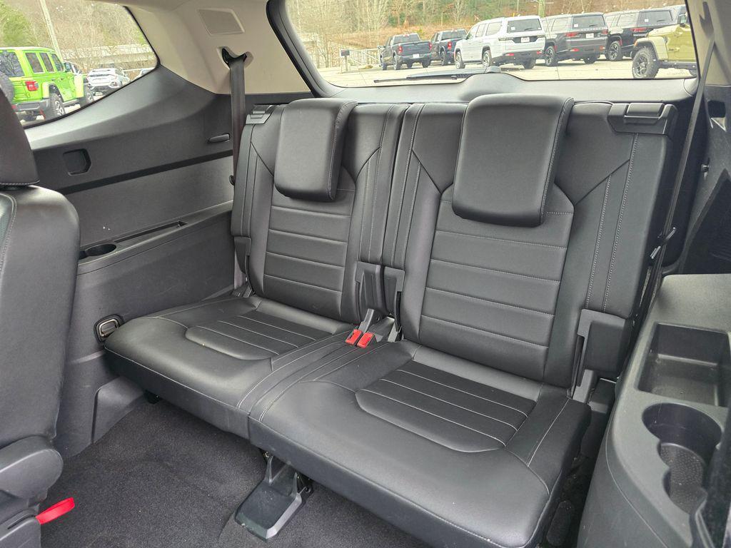 used 2019 Volkswagen Atlas car, priced at $16,966