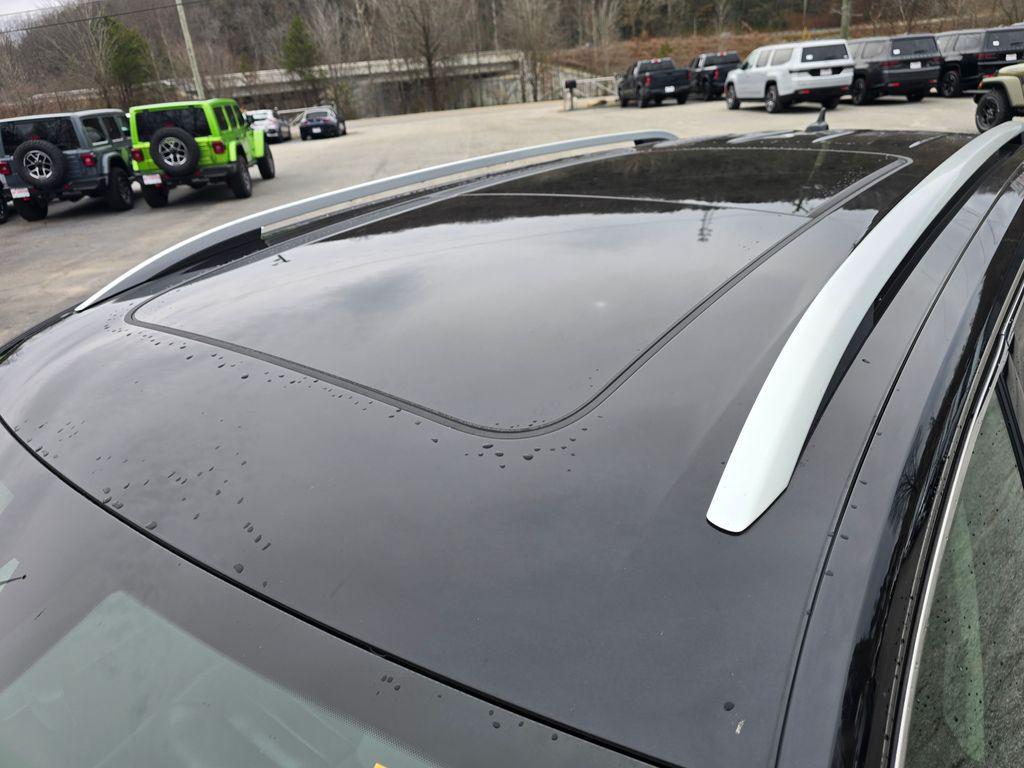 used 2019 Volkswagen Atlas car, priced at $16,966